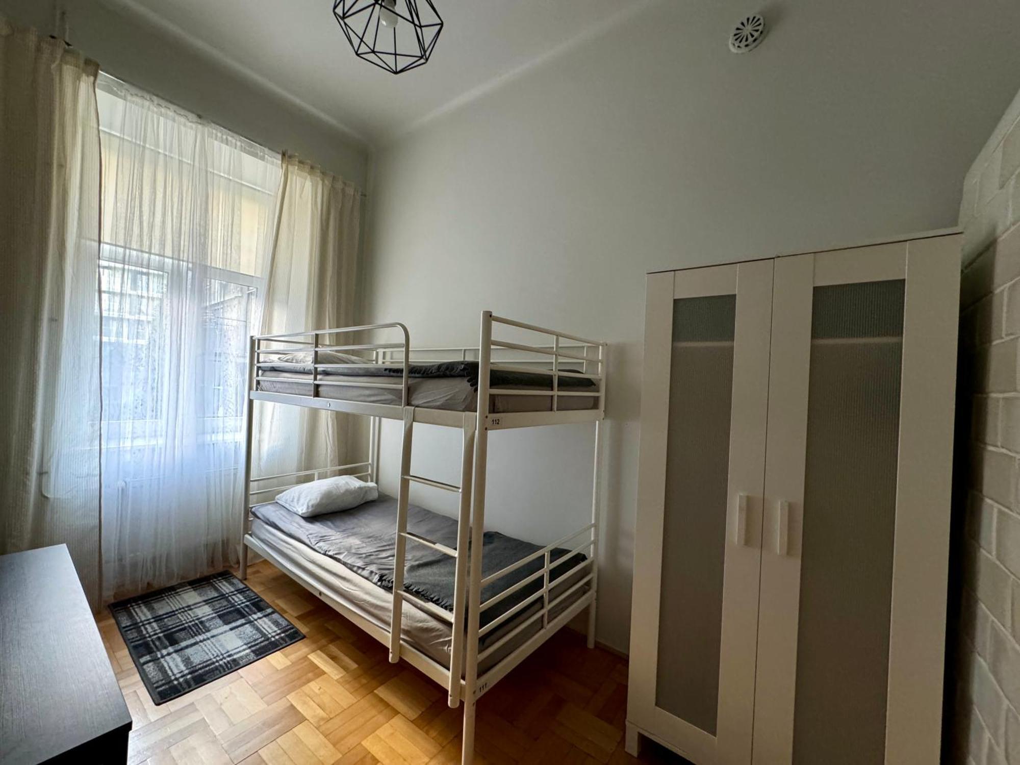 Cent Hostel Lublin Exterior photo