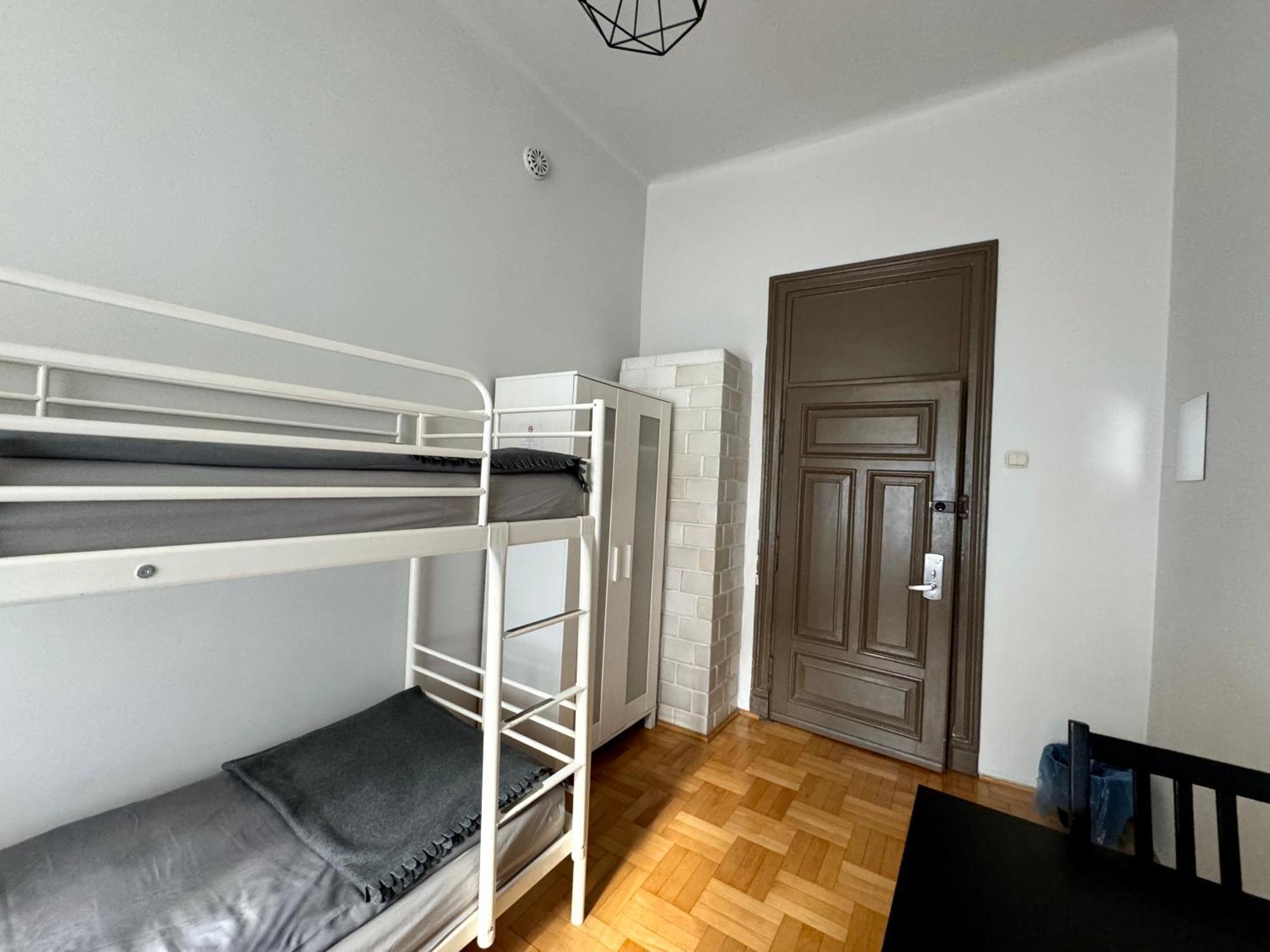 Cent Hostel Lublin Exterior photo