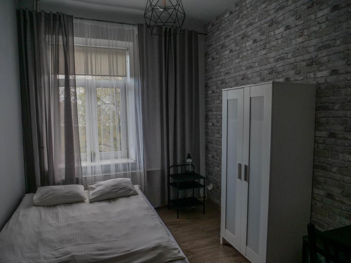 Cent Hostel Lublin Exterior photo